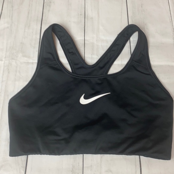 NIKE Women's Sports Bras Sportswear SZ S - Picture 2 of 8